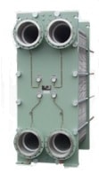 Пластинчатый теплообменник Анвитэк ARX-70