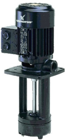 Насос для хладагента и конденсата Grundfos MTA 3-180 A-W-A
