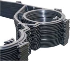 Уплотнения теплообменника Alfa Laval TS6-MFG