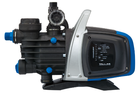 Насосная станция DAB D-JET 1100/45
