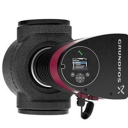 Насос Grundfos MAGNA3 25-40