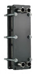 Пластинчатые теплообменники Danfoss серия XGM032H