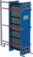 Пластинчатый теплообменник Alfa Laval TL6-FM