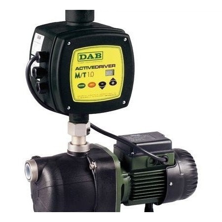 Насос DAB AD M/M JETCOM 132 M