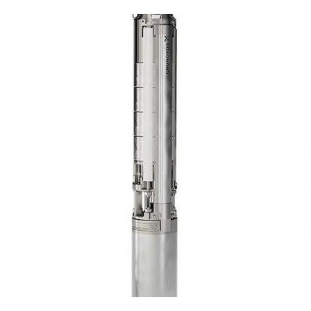 Насос Grundfos SP 9-4NE (380В)
