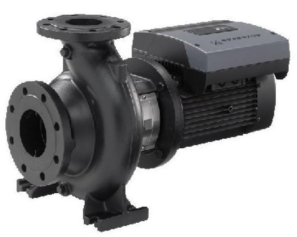 Консольно-моноблочный насос Grundfos NB 100-250/274 EUP A-F2-A-E-GQQE