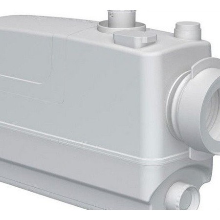 Канализационная установка Grundfos Sololift2 PWC-3