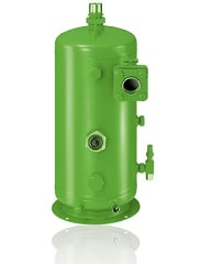 Кожухотрубный теплообменник BITZER OA25112A