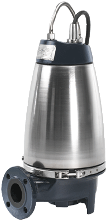 Насосы для бытовых сточных вод Grundfos SE1.80.80.15.4.50D.B
