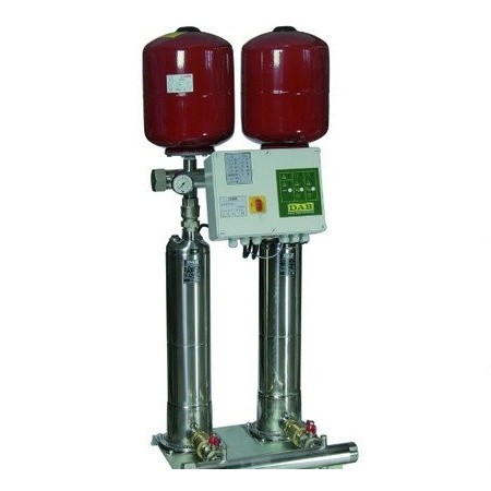 Насосная станция DAB PULSAR DRY 30/50 M-NA