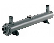 Кожухотрубный испаритель ONDA MPE 1350